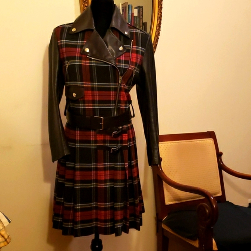 JPG dress
